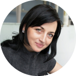 Preciosa -
Designérka Jitka Ryšavá