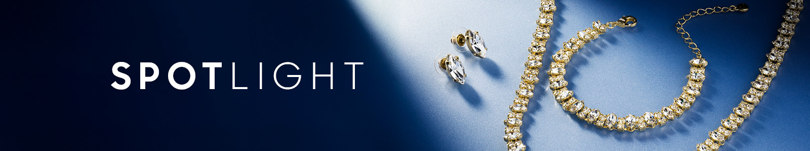 Nová kolekce Spotlight