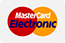 MasterCard Electronic